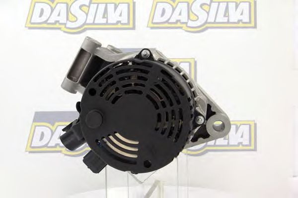 Generator / Alternator 4