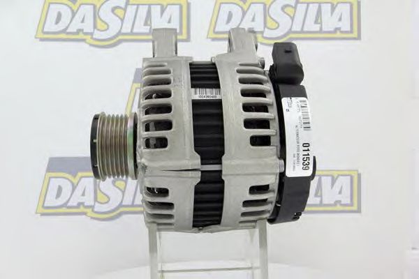 Generator / Alternator 3