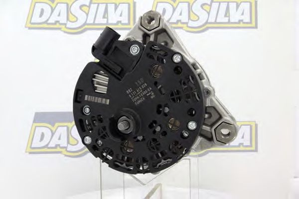 Generator / Alternator 4