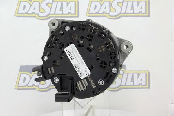 Generator / Alternator 4