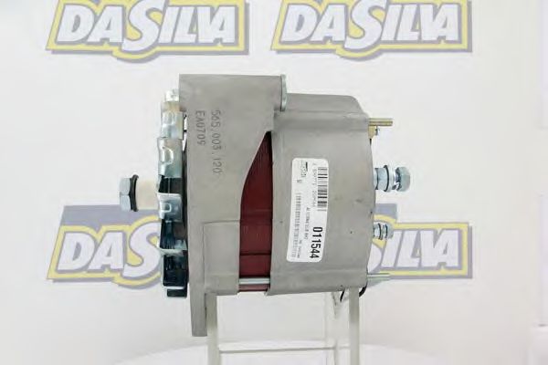 Generator / Alternator 3