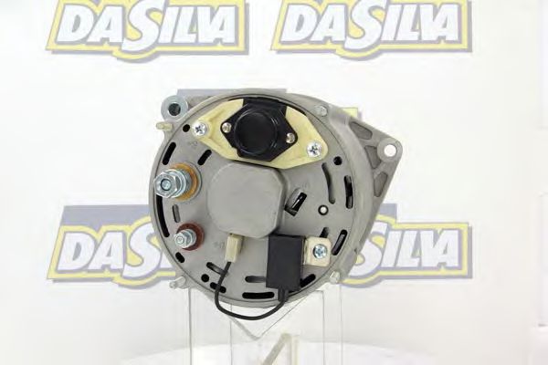 Generator / Alternator 4