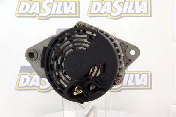 Generator / Alternator 4
