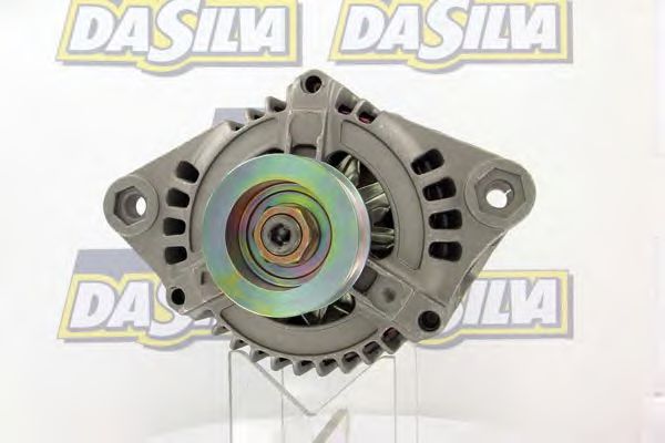 Generator / Alternator 5