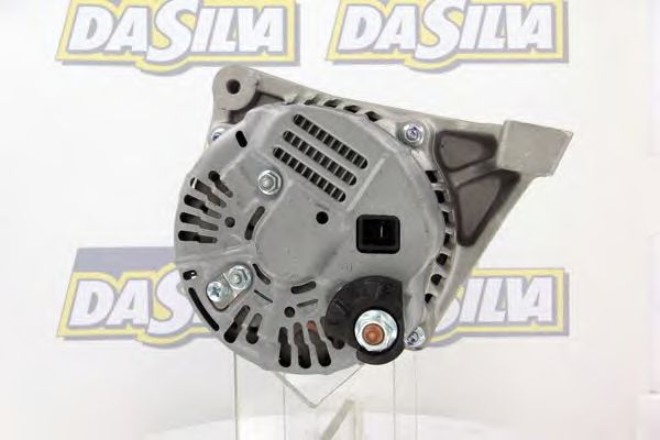 Generator / Alternator 4