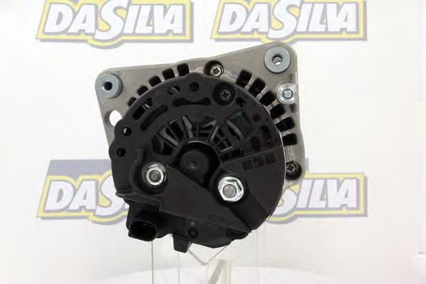 Generator / Alternator 4
