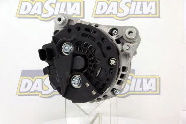Generator / Alternator 4