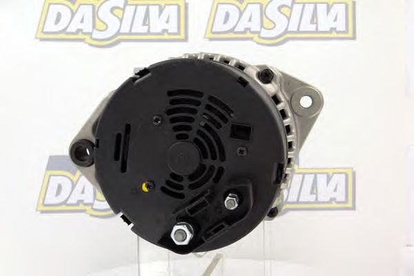 Generator / Alternator 4