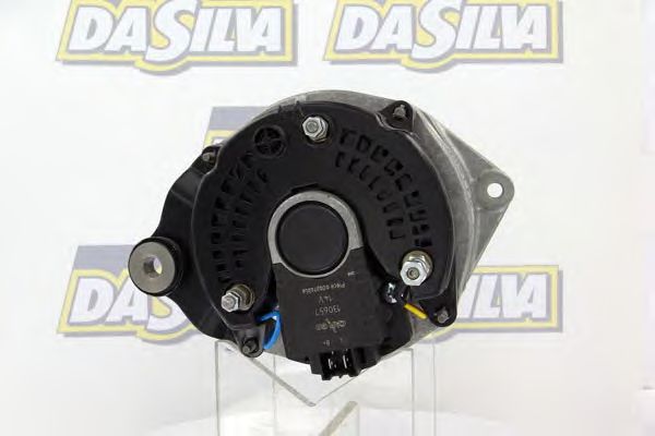 Generator / Alternator 4
