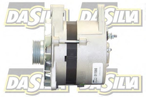 Generator / Alternator 5