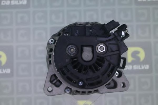 Generator / Alternator 4