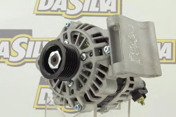 Generator / Alternator 2