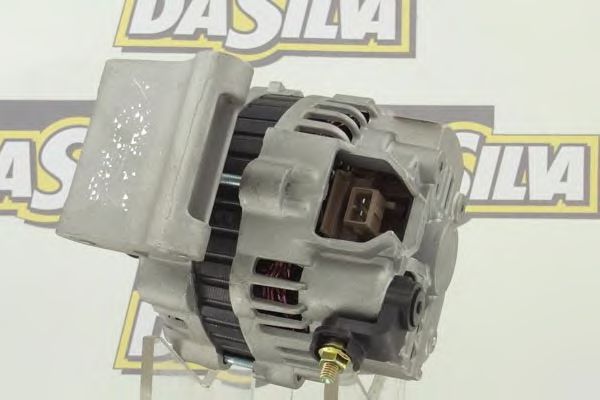 Generator / Alternator 4