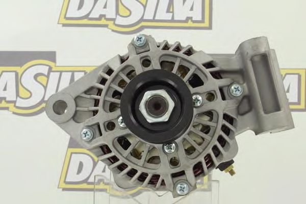 Generator / Alternator 6