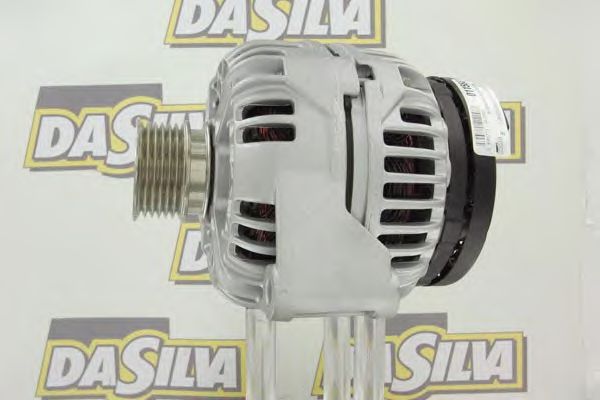 Generator / Alternator 3