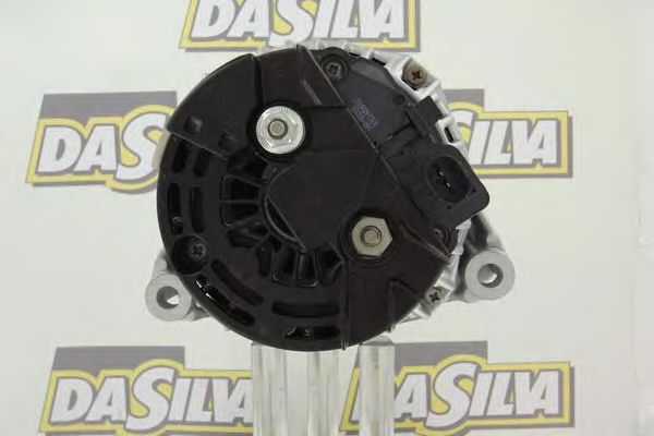 Generator / Alternator 4