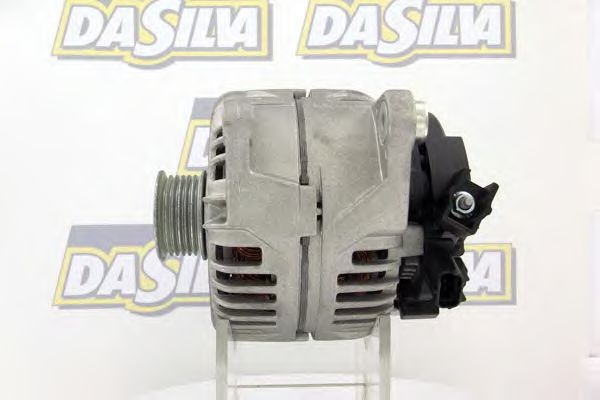 Generator / Alternator 3