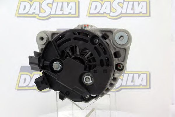Generator / Alternator 4