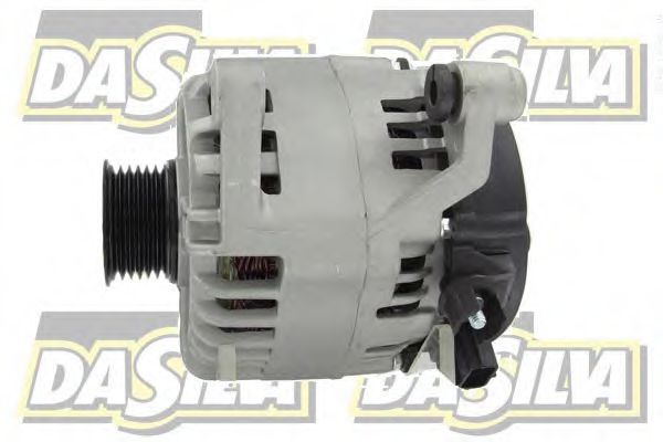 Generator / Alternator 2