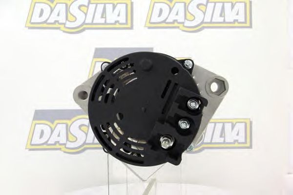 Generator / Alternator 4