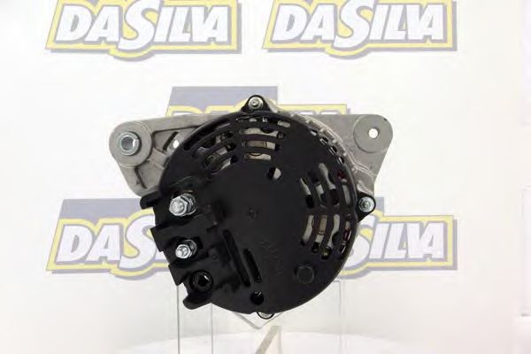 Generator / Alternator 4