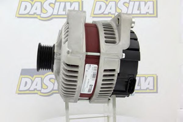 Generator / Alternator 3