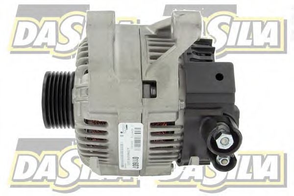 Generator / Alternator 3