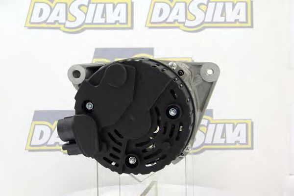 Generator / Alternator 4