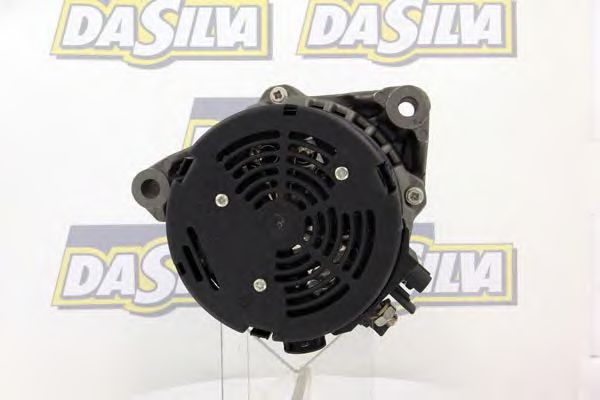 Generator / Alternator 4