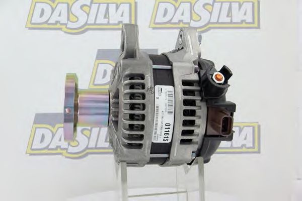 Generator / Alternator 3