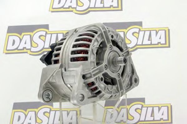 Generator / Alternator 4