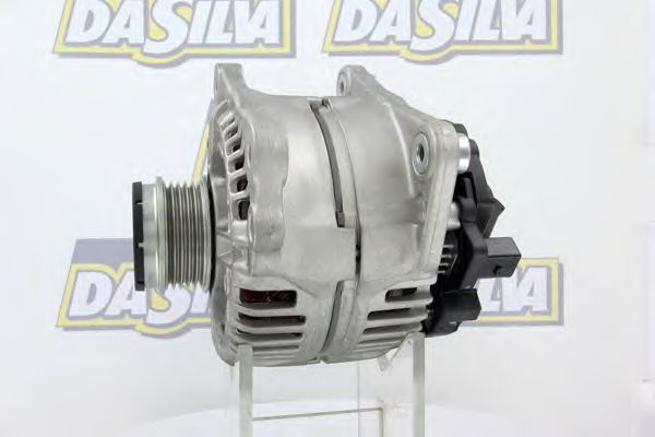 Generator / Alternator 3