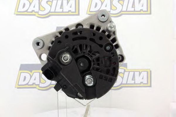 Generator / Alternator 4