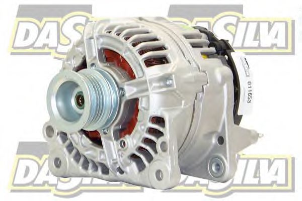 Generator / Alternator 2