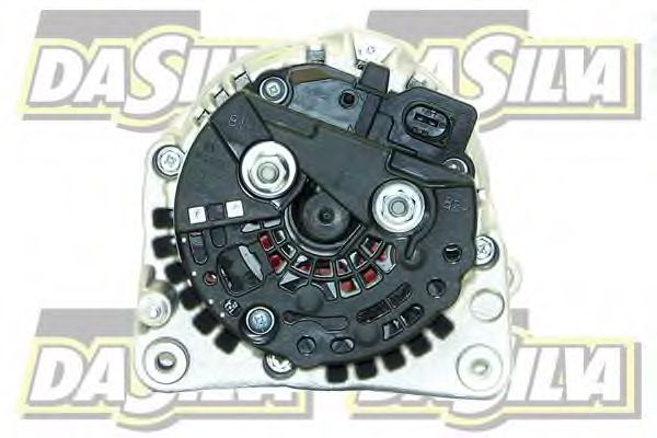 Generator / Alternator 4