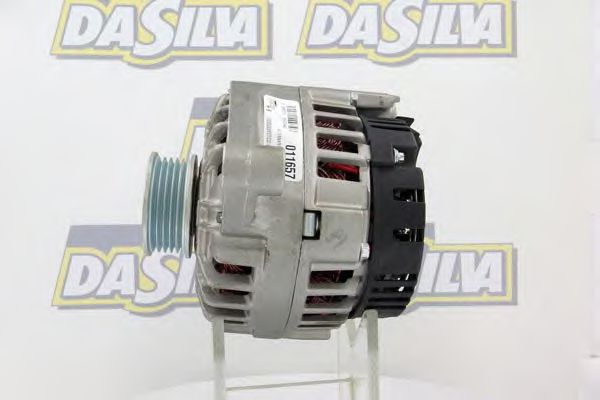 Generator / Alternator 3