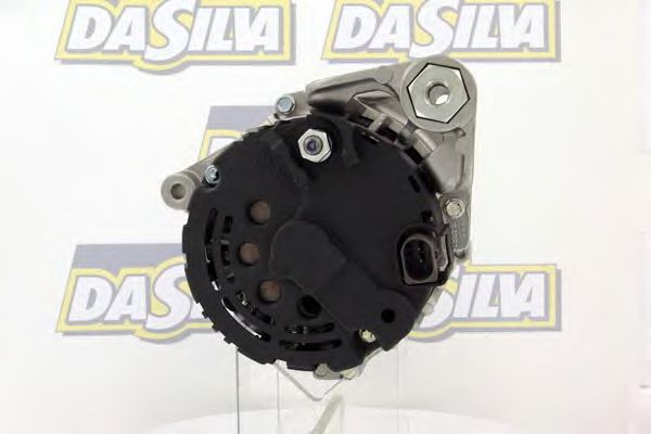 Generator / Alternator 4