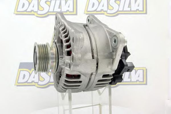 Generator / Alternator 3