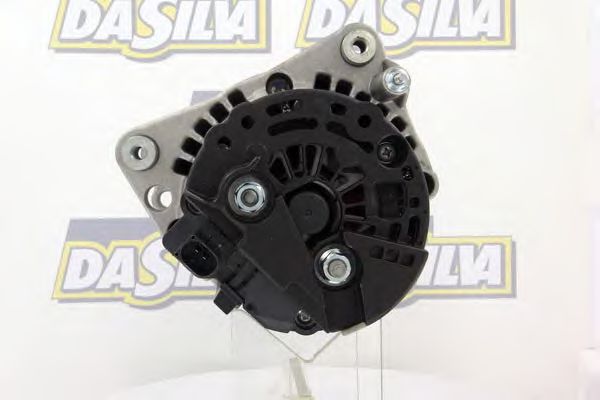 Generator / Alternator 4