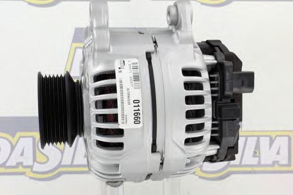 Generator / Alternator 2