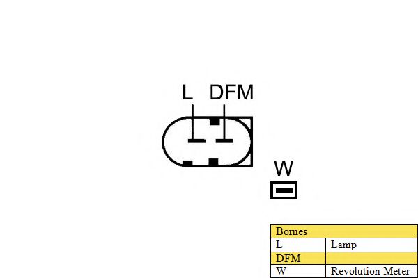 Generator / Alternator 5