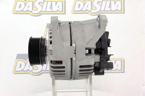 Generator / Alternator 3