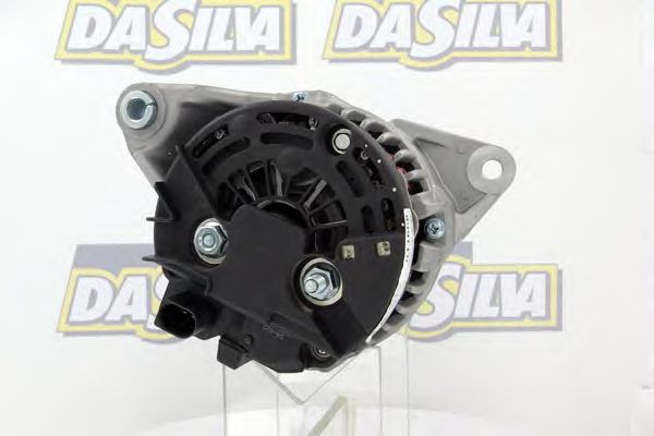 Generator / Alternator 4