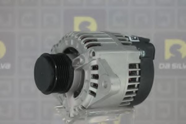 Generator / Alternator 3