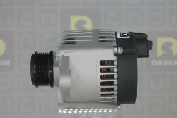 Generator / Alternator 4