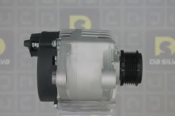 Generator / Alternator 6