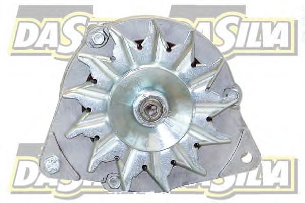 Generator / Alternator 3