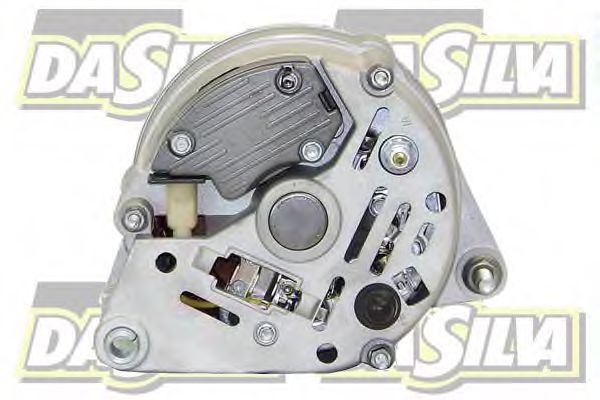 Generator / Alternator 4