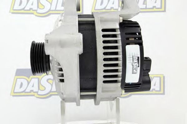 Generator / Alternator 2
