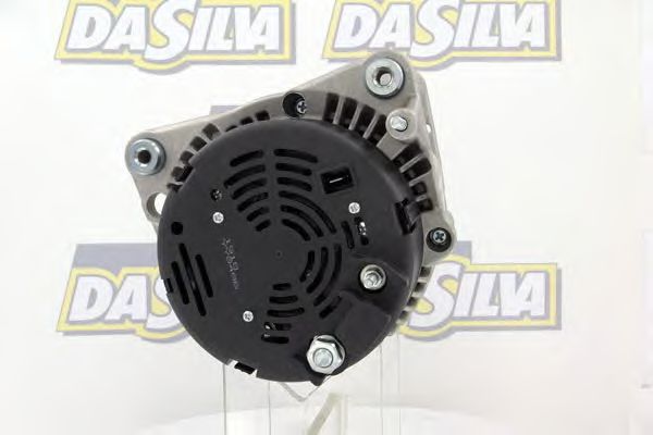 Generator / Alternator 4